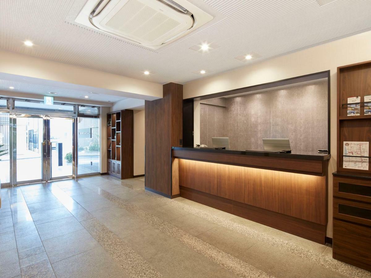 Hotel Mystays Kiyosumi Shirakawa Τόκιο Εξωτερικό φωτογραφία
